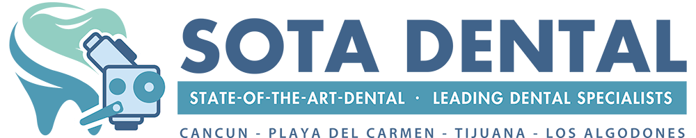 sotadental logo